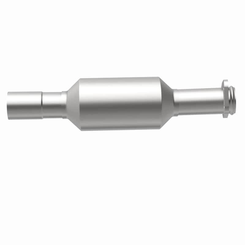 Magnaflow — Magnaflow GM Passenger car CA Direct Fit Converter
California - view 20