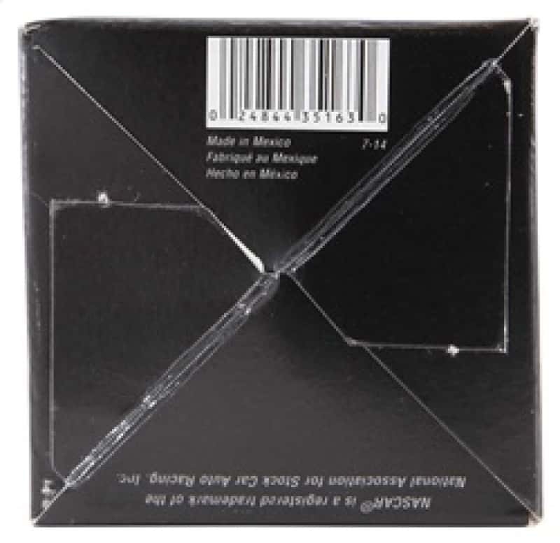 K&N Engineering — K&N Cellulose Media Fuel Filter 2.125in OD x 4.281in L - view 10