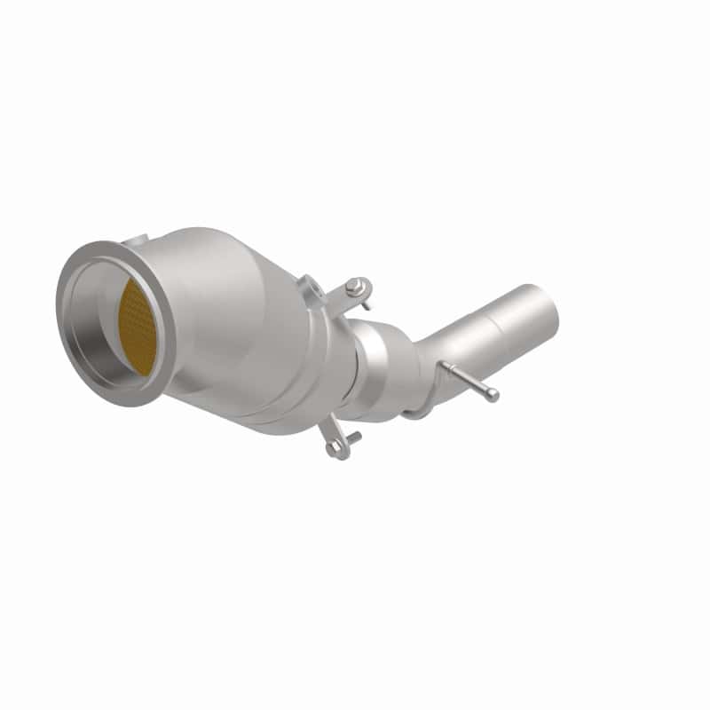 Magnaflow — MagnaFlow OEM Grade 13-17 BMW X3 Direct Fit Catalytic Converter
OEM Grade
OEM - view 7
