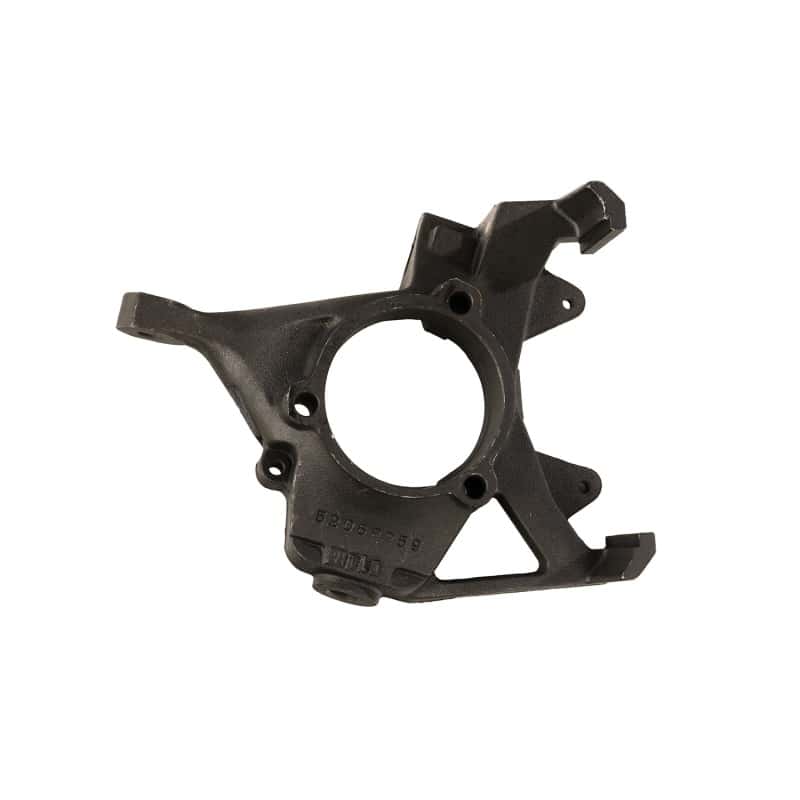 OMIX — Omix Steering Knuckle Left- 90-06 MJ/XJ/YJ/ZJ/TJ
Steering Knuckle - view 1