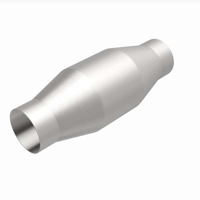 Magnaflow — MagnaFlow Conv Univ 4 C/C 3.5 Perf Spun
OEM Grade
Standard - view 6