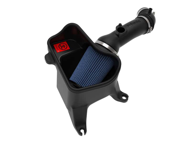 aFe — aFe Takeda Intakes Stage-2 CAIS w/ Pro 5R Media 16-18 Honda Civic 2.0L
Takeda Intake System - view 1