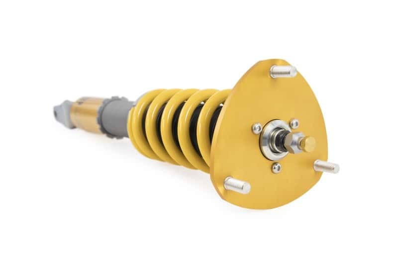 Ohlins — Ohlins 05-14 Mazda Miata (NC) Road & Track Coilover System
Suspension System - view 3