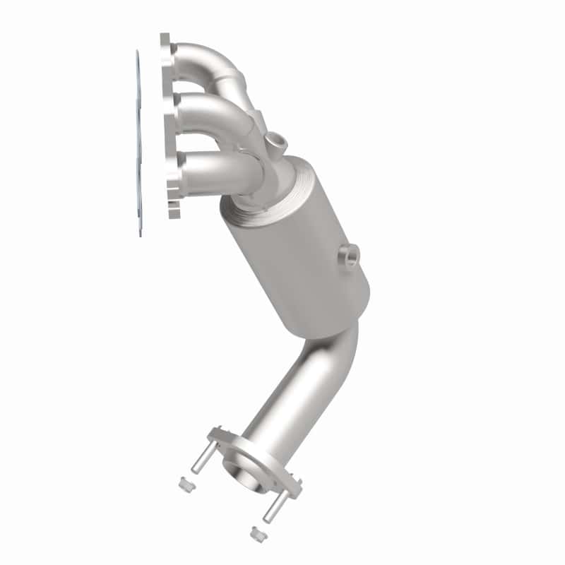 Magnaflow — MagnaFlow Conv DF 07-10 Chrysler Sebring 3.5L
OEM Grade
OEM - view 11