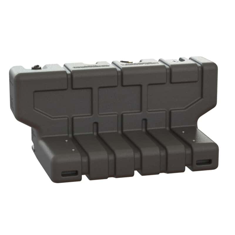 Titan Fuel Tanks — Titan Fuel Tanks Universal 90 Gallon In-Bed Transfer Tank
Liquid Transfer Tank - view 11