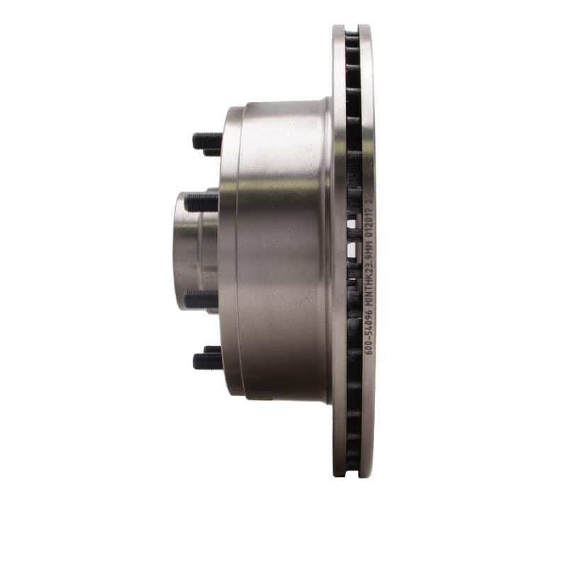 DFC — DFC 68-75 Ford F-250 2WD (Excl Super Duty) Front Brake Rotor
DFC Brake Rotor - view 3