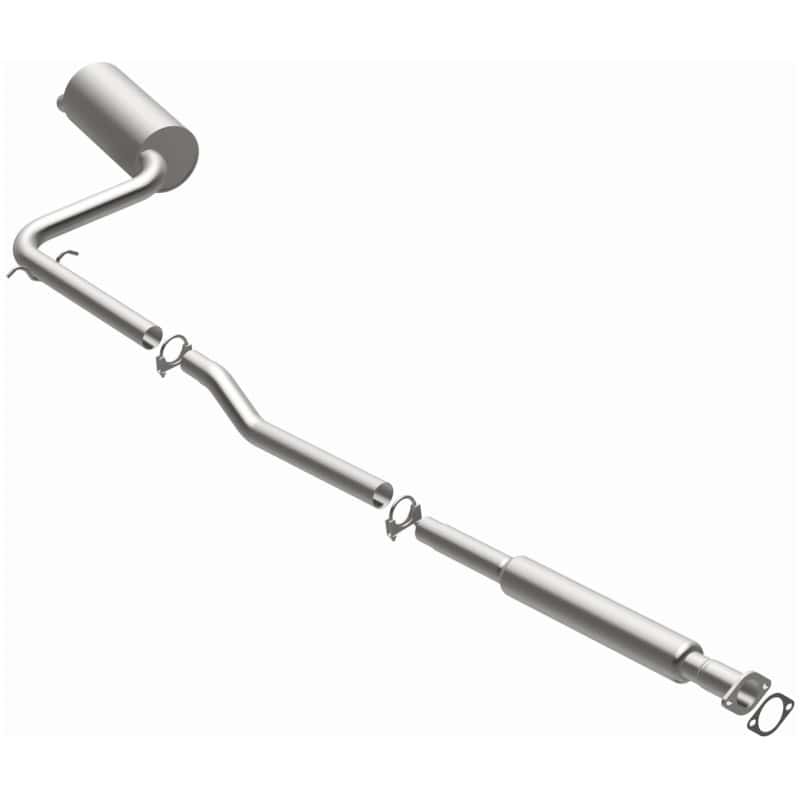 Magnaflow — MagnaFlow BRE Exhaust Kit 03-06 Volvo XC90
Exhaust Kit - view 26