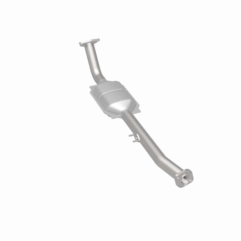 Magnaflow — MagnaFlow Conv DF 01-04 Sequoia 4.7L P/S OEM
OEM Grade
OEM - view 15