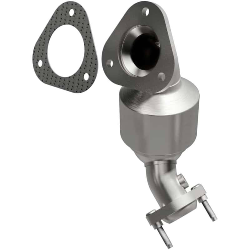 Magnaflow — MagnaFlow Conv Direct Fit 2010 Flex 3.5 Underbody
OEM Grade
OEM - view 1