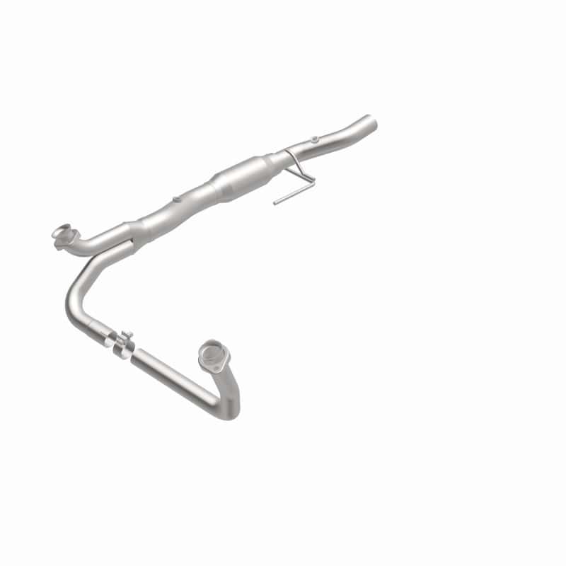 Magnaflow — MagnaFlow Conv DF 2002 Dodge Ram 1500 Van 3.9
California - view 7