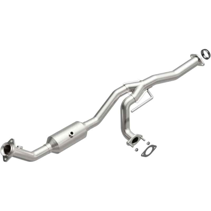 Magnaflow — Magnaflow 07-08 Ford Ranger 3.0L Direct Fit Converter
California - view 1