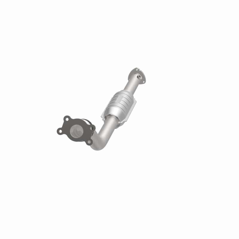 Magnaflow — MagnaFlow Conv. DF 96 Grand Am w/2.4L
HM Grade
HM - view 26