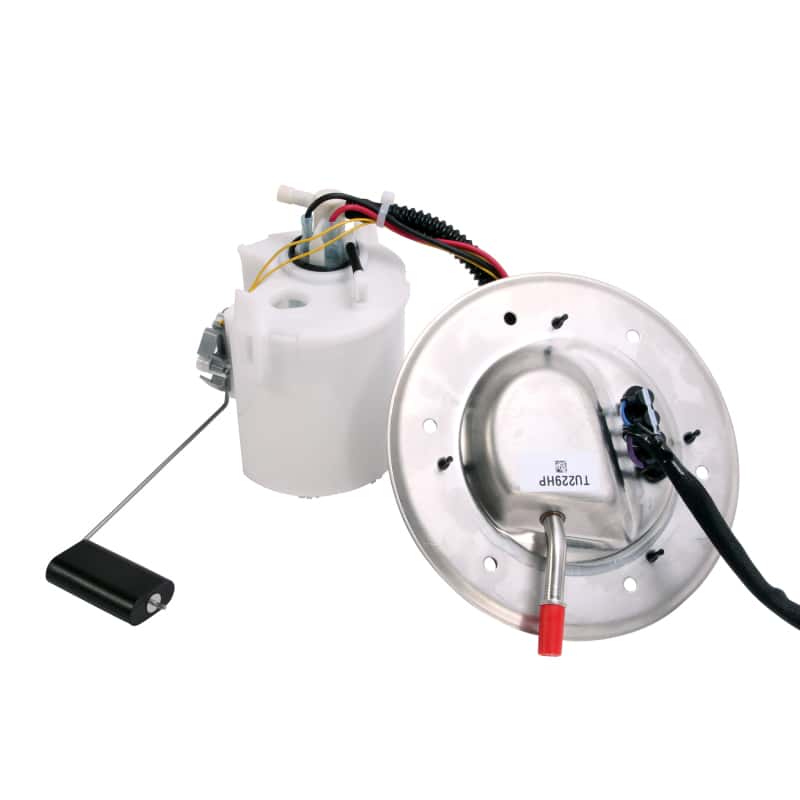 BBK — BBK 01-04 Mustang V6 GT 01-02 Cobra 300LPH Intank Fuel Pump
Fuel Pump Electric
Fuel Pump - view 8