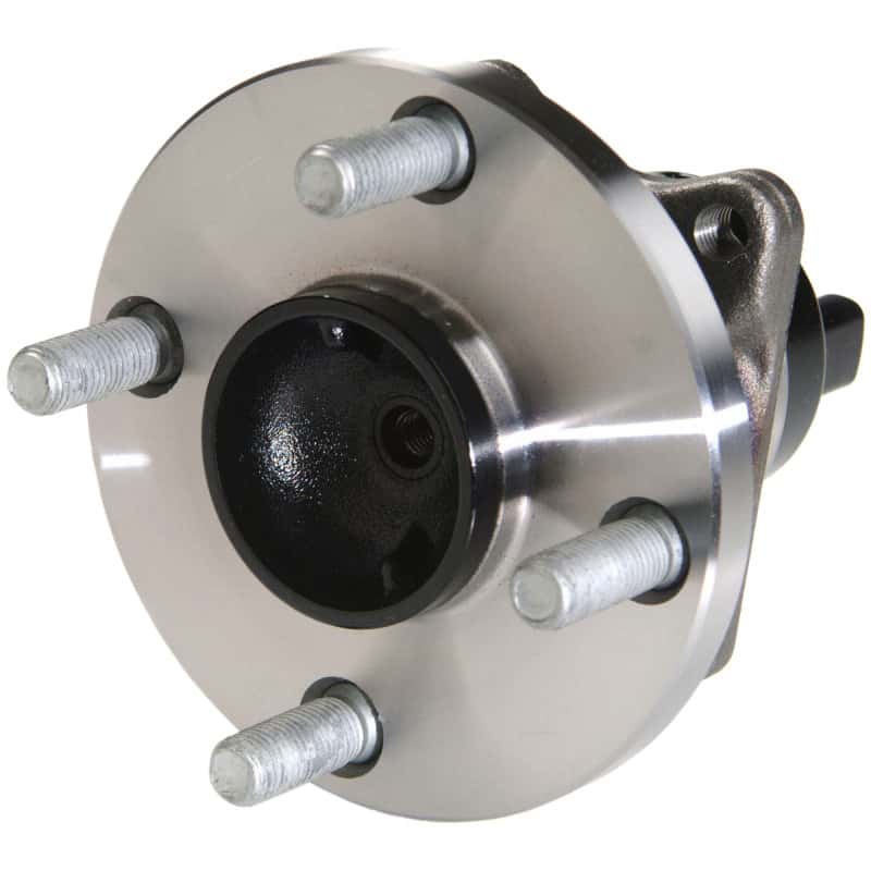 Moog — MOOG 00-05 Toyota MR2 Spyder Front Hub Assembly - view 1