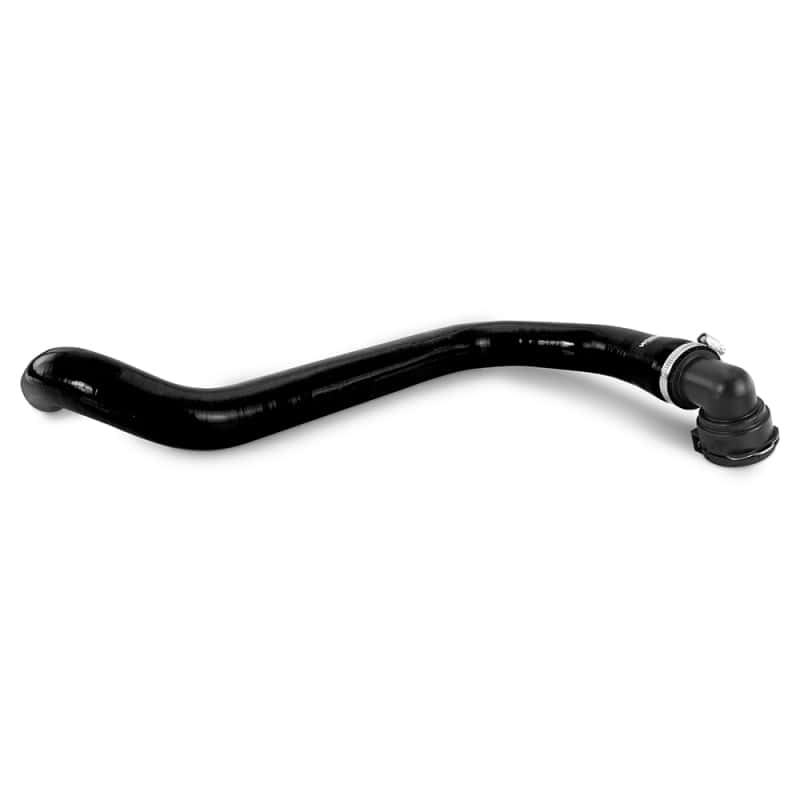 Mishimoto — Mishimoto 18-19 Ford F-150 2.7L EcoBoost Silicone Hose Kit (Black)
Coolant Hose Kit - view 2