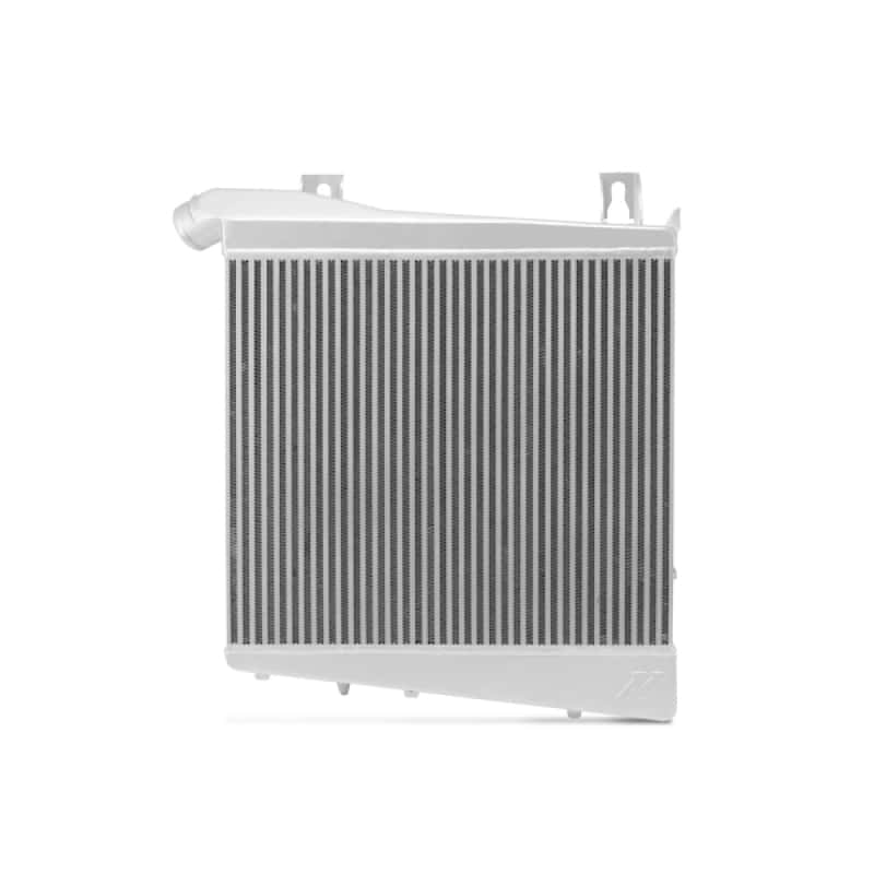 Mishimoto — Mishimoto 08-10 Ford 6.4L Powerstroke Intercooler (Silver)
Intercooler Kit - view 3
