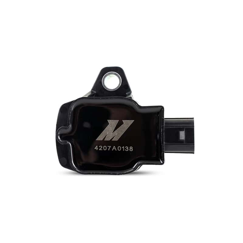 Mishimoto — Mishimoto 16-21 Honda Civic Four Cylinder Ignition Coil Set
Ignition Coil - view 3