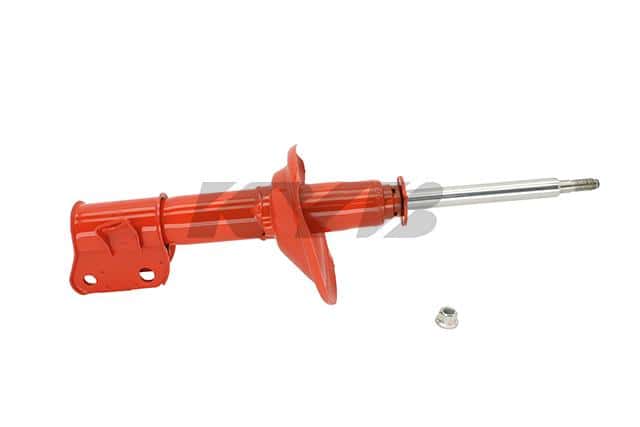 KYB — KYB Shocks & Struts AGX Front Right SUBARU Impreza (AWD) 1993-01 SUBARU Impreza (FWD) 1993-96 SUBARU
Gas Strut - view 5