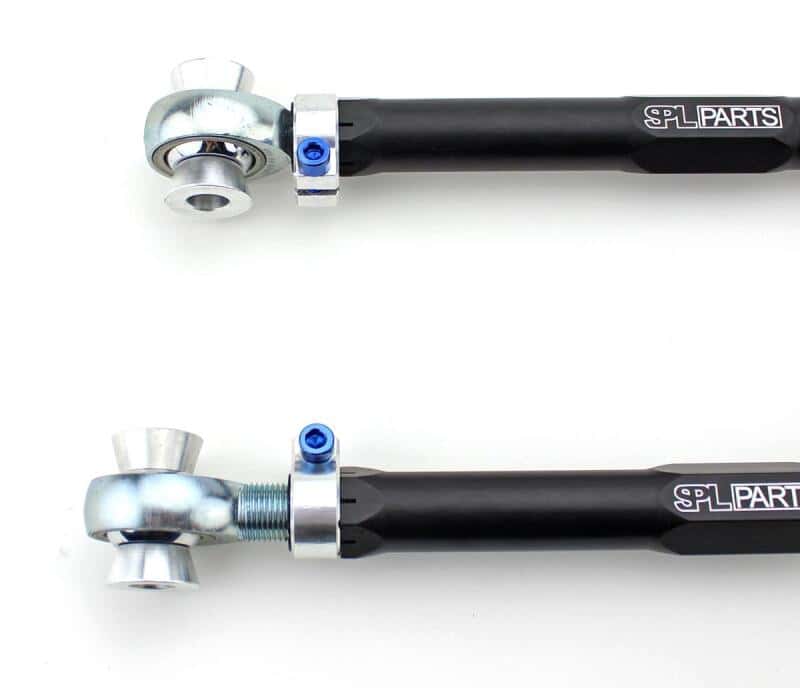 SPL Parts — SPL Parts Nissan S14 / S15 / R33 / R34 Rear Toe Arms - Dogbone Version
Control Arms - view 4