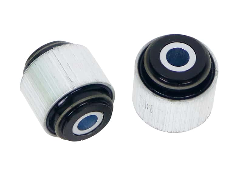 Whiteline — Whiteline Rear Lower Control Arm Inner Bushing Kit
Bushing Kit - view 3