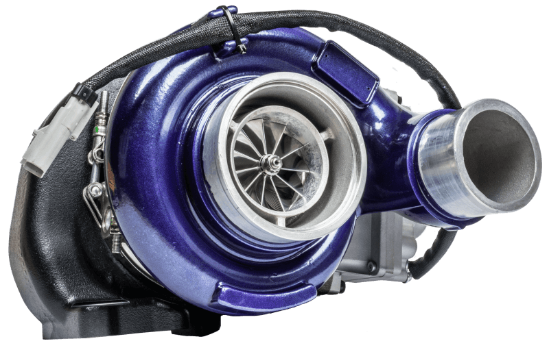 ATS Diesel — ATS Diesel 07.5-12 Dodge 6.7L Cummins Aurora 4000 Stage 2 Upgraded Turbo System
ats2024022326 - view 2