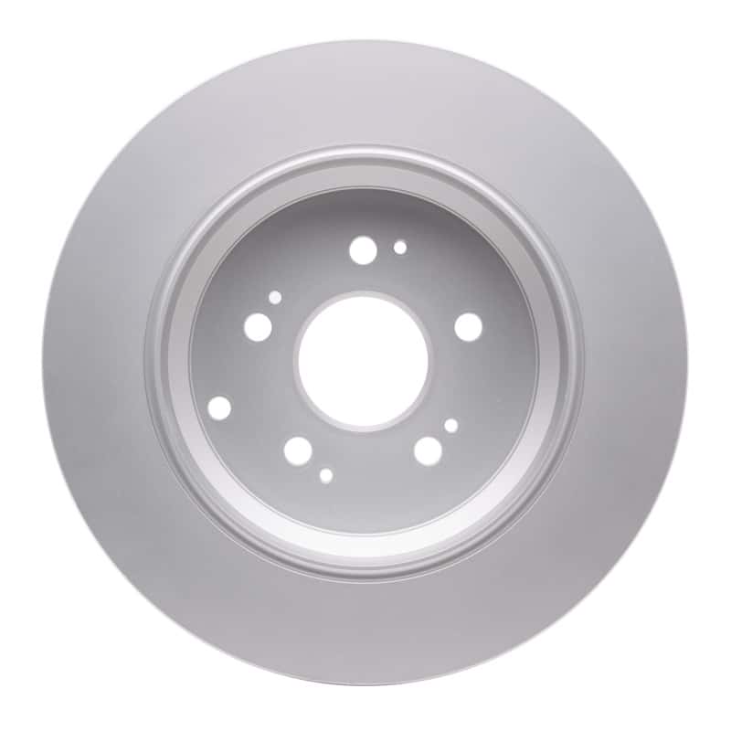 DFC — DFC 07-17 Acura ZDX Rear GeoSPEC Coated Rotor
DFC Brake Rotor - view 5