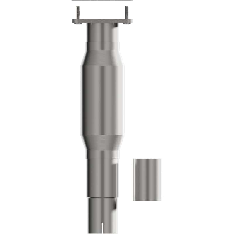 Magnaflow — Magnaflow 08-11 Cadillac DTS 4.6L Direct Fit Converter
California - view 5