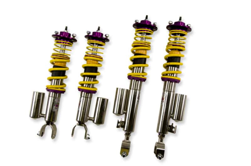 KW — KW Clubsport Kit Honda S2000
Coilover Kit - view 2