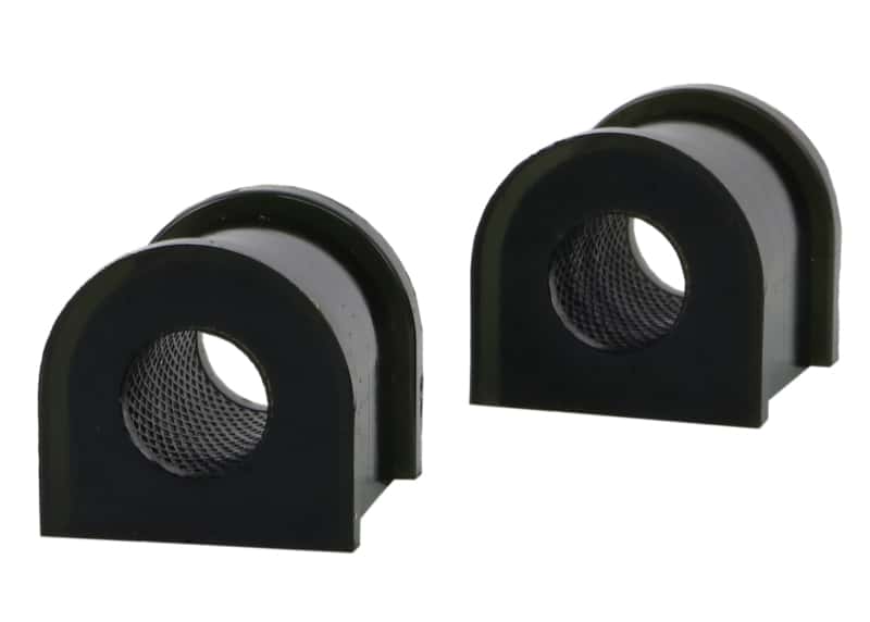 Whiteline — Whiteline 08-19 Toyota Highlander Rear Sway Bar Bushing Kit
Bushing Kit - view 1
