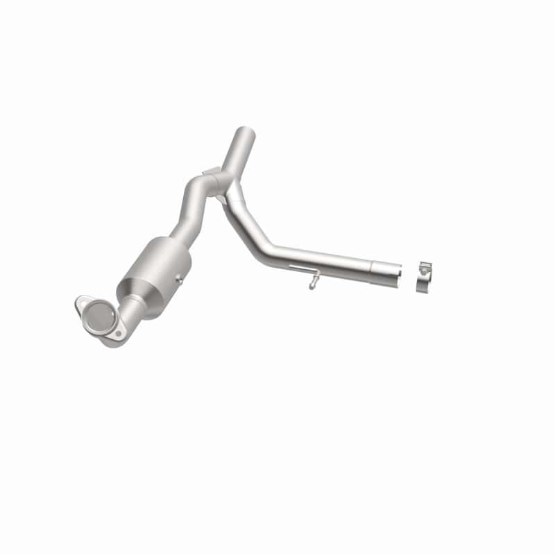 Magnaflow — Magnaflow 07-08 Ford F-150 5.4L Direct Fit Converter
California - view 25