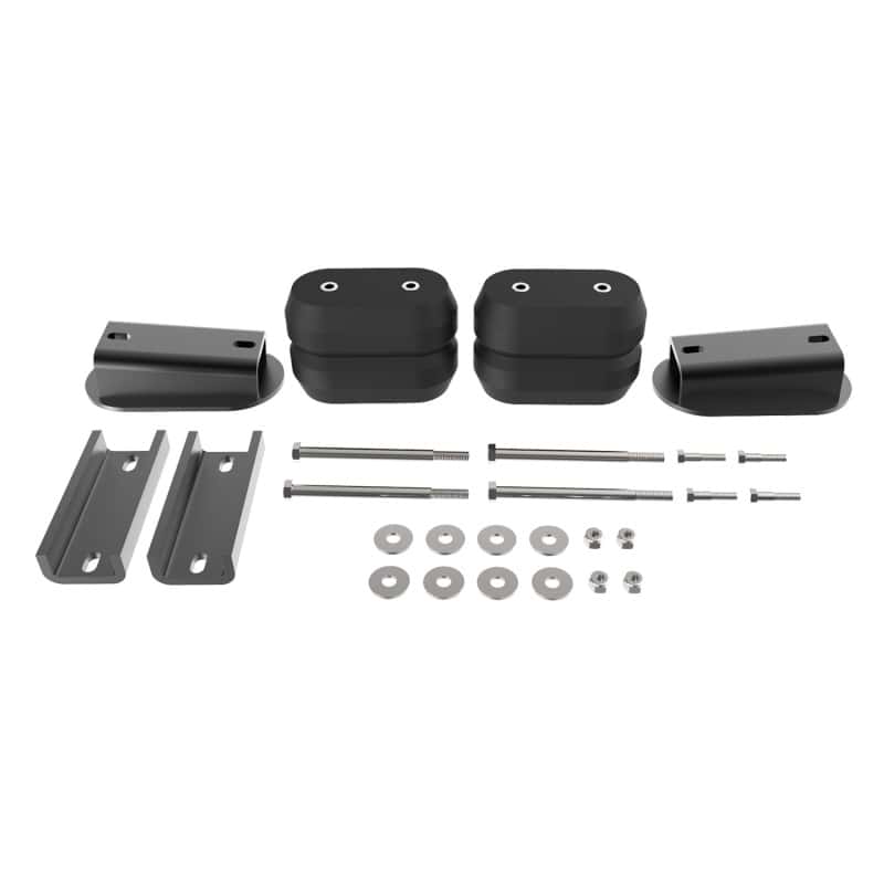 Timbren — Timbren 2000 International 2554 Rear Suspension Enhancement System
Susp Enhancement Sys
SuspRbrHlpSpKt - view 3