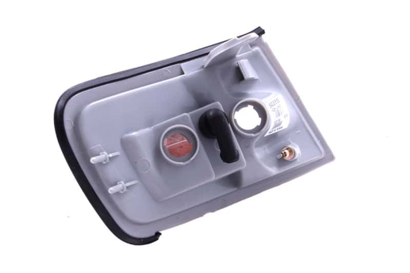 ANZO — ANZO Corner Lights 1994-1997 Honda Accord Euro Corner Lights Chrome w/ Amber Reflector
CornerLghtAssy - view 3