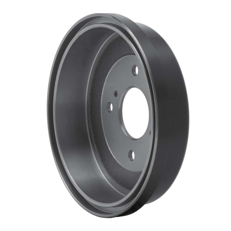 DFC — DFC 68-01 Nissan 510 Rear True Balanced Brake Drum
DFC Brake Drum - view 4
