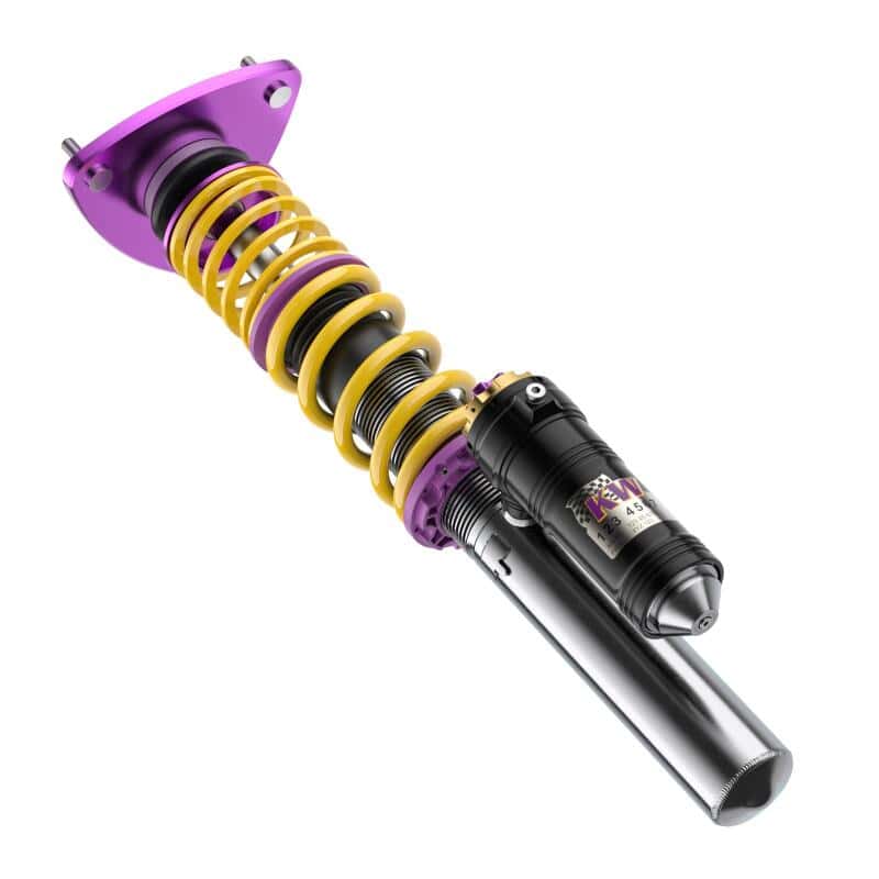 KW — KW Clubsport Kit Porsche 911 (997) GT2/GT2 RS / GT3 / GTS RS
Coilover Kit - view 16