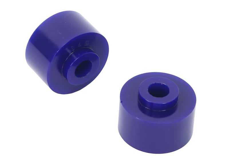 Superpro — SuperPro 1960 Triumph Herald Base Rear Differential Upper Mount Bushing Kit
Bushing Kit - view 4