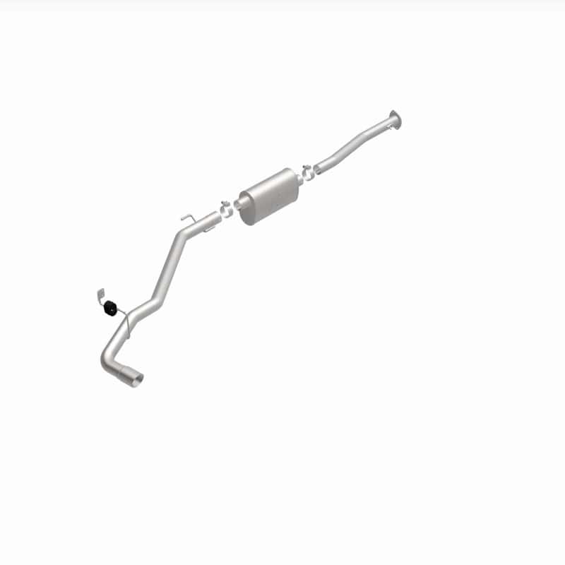 Magnaflow — MagnaFlow Sys C/B 01-03 Toyota Tacoma Cc/Sb 2
Cat-Back - view 27