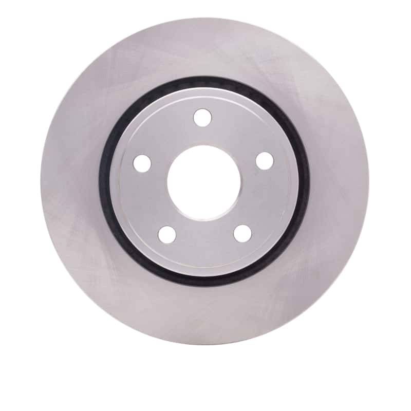 DFC — DFC 11-22 Dodge Durango Front Brake Rotor
DFC Brake Rotor - view 1
