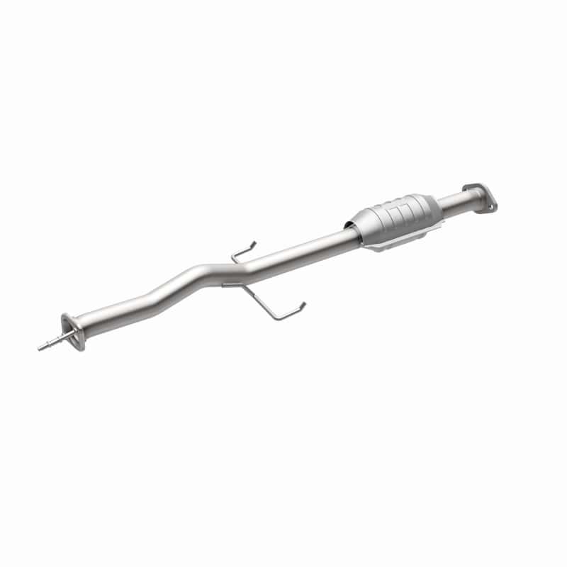 Magnaflow — MagnaFlow Conv DF 02-03 Protege 2.0L rear 49S
HM Grade
HM - view 7