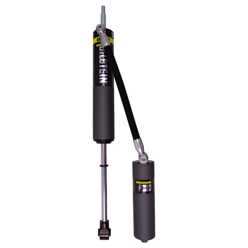 Bilstein — Bilstein 2007-2021 Toyota Tundra B8 8100 Monotube Rear Right Shock Absorber
Shock - view 5