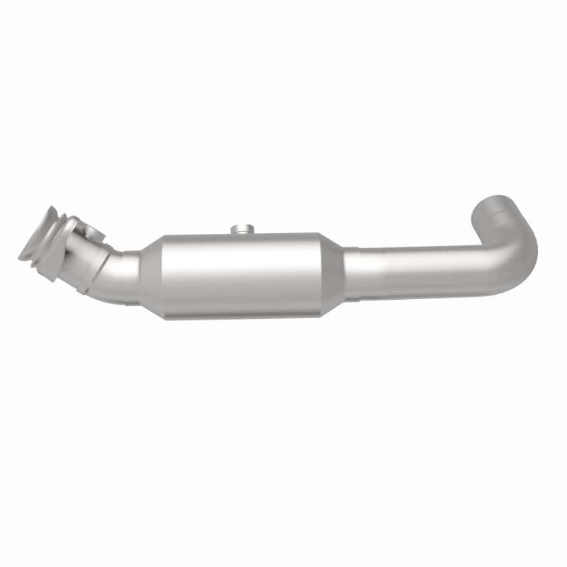 Magnaflow — MagnaFlow Left Side Converter Direct Fit 15-17 Ford F-150 5.0L
OEM Grade
OEM - view 16