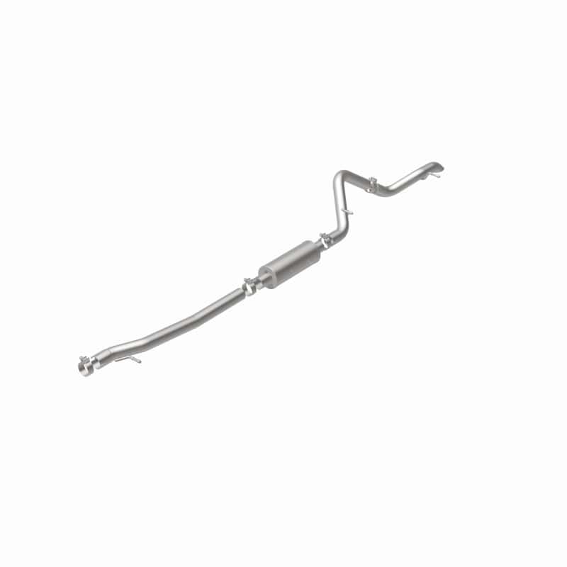 Magnaflow — Magnaflow SYS C/B 12-14 Jeep Wrangler JK V6 3.6L 4dr
Cat-Back - view 16