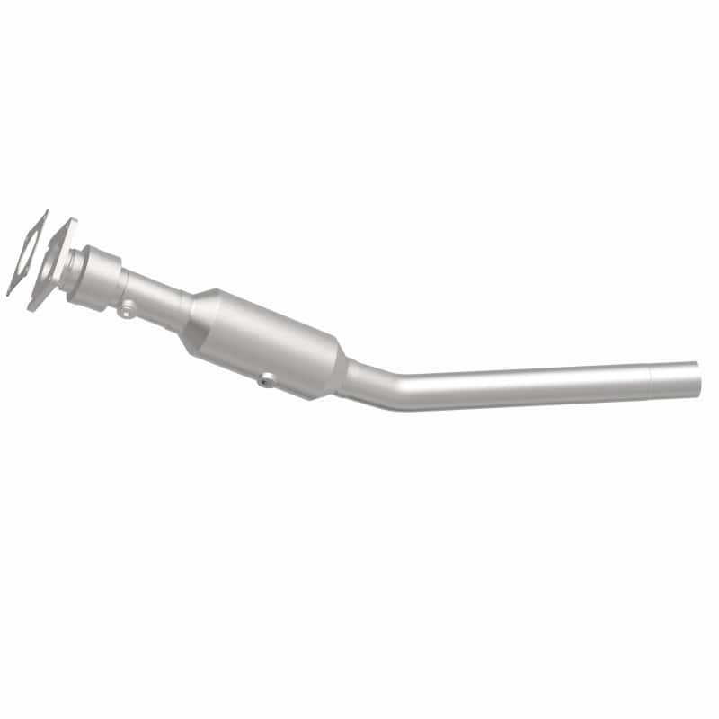 Magnaflow — Magnaflow Conv DF 2004 Sebring L4 2.4 OEM Underbody
OEM Grade
OEM - view 11