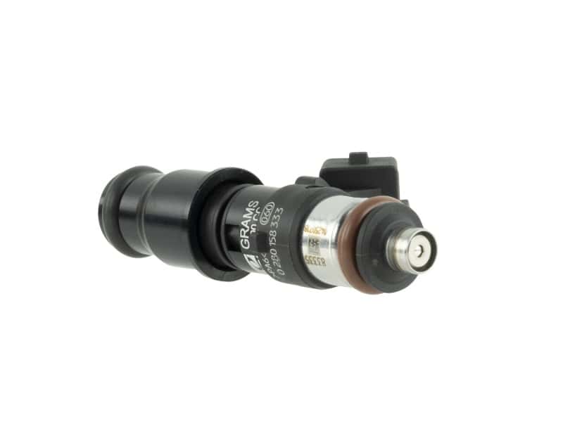 Grams Performance — Grams Performance 1600cc TC/XB/ 1ZZ/ 2ZZ/ 3S-GTE/ 4AGE/ 5SFE INJECTOR KIT
Fuel Injector Set - view 5