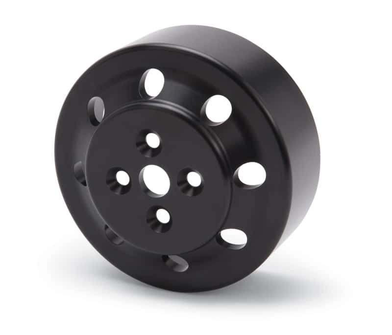 Edelbrock — Edelbrock Water Pump Billet Pulley for Edelbrock LS Water Pumps 8893/8894
KIT PARTS - view 1