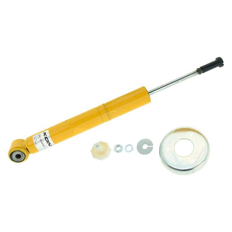 KONI — Koni Sport (Yellow) Shock 89-97 Mazda Miata/ All Models including ABS - Front
Shock Absorber - view 1