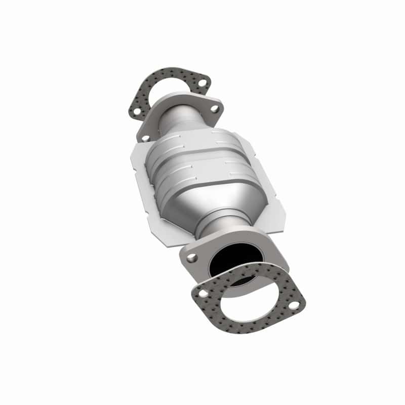 Magnaflow — MagnaFlow Conv DF 00-01 Maxima/I30 rr OEM
OEM Grade
OEM - view 24