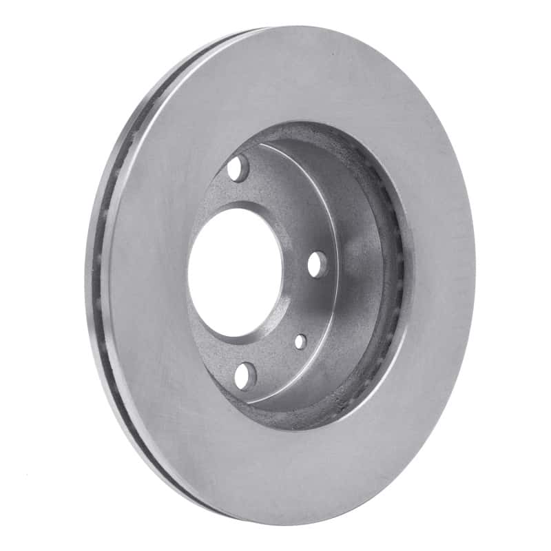 DFC — DFC 83-87 Honda Prelude Front Brake Rotor
DFC Brake Rotor - view 4