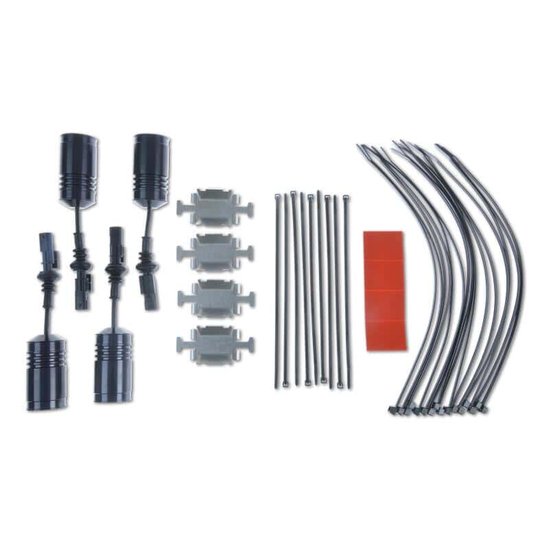 KW — KW Electronic Damping Cancellation Kit for 15+ Volkswagen VII GTI
ESC Cancellation Kit - view 2
