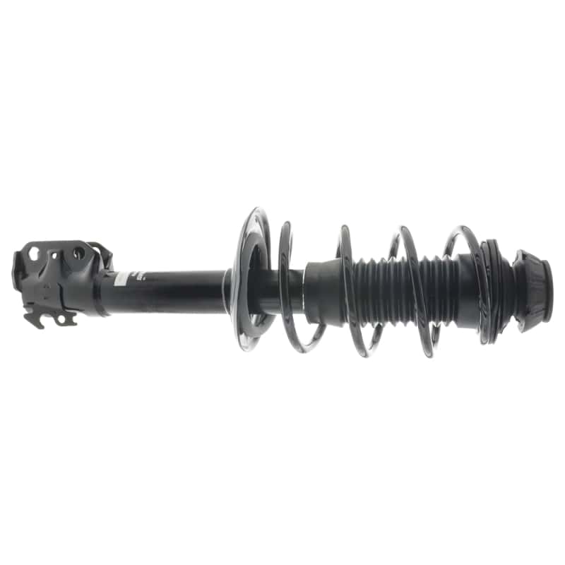 KYB — KYB Shocks & Struts Strut Plus Front Left 06-11 Toyota Yaris
Strut-Plus - view 4