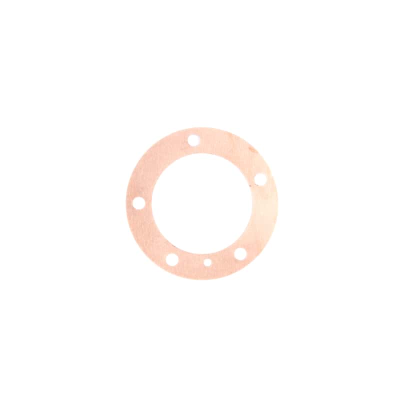 Cometic Gasket — Cometic Harley-Davidson Shovelhead .032 Copper Head Gasket - view 2